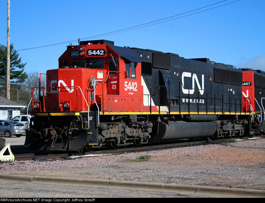 CN 5442